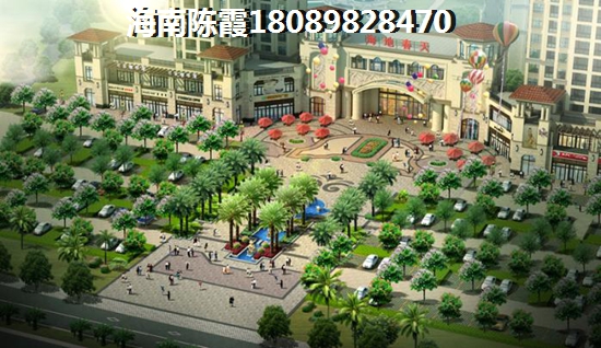 湖南星合湘水湾是公寓还是普通住宅